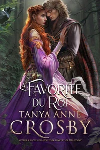 La Favorite du Roi