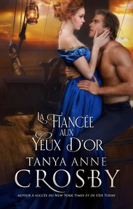 La Fiancée aux yeux d'or