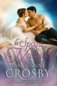 La Sposa di MacAuley
