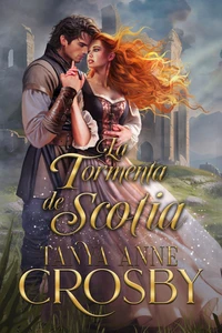 La tormenta de Scotia