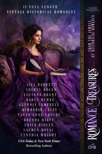Romance Treasures