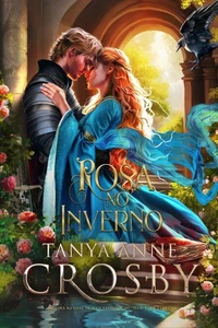 Rosa no Inverno