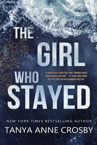 The Girl Who Stayed