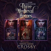 Three Medieval Heroes
