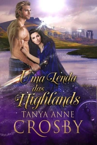 Uma Lenda das Highlands
