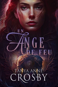 Un ange de feu