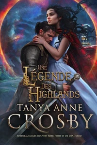 Une légende des Highlands