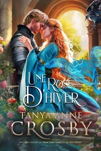 Une rose d'hiver