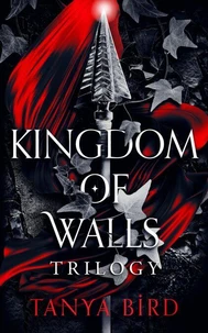 Kingdom of Walls Trilogy
