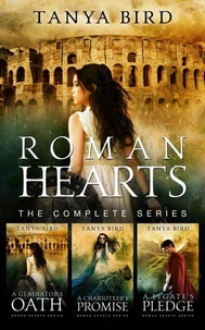 Roman Hearts (The Complete Series)