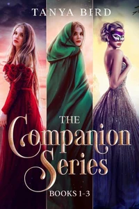 The Companion series (Books 1-3)