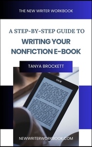  Tanya Brockett - The New Writer Workbook.