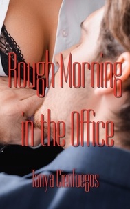  Tanya Cienfuegos - Rough Morning In The Office - Curvy Office Pet, #2.