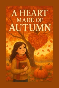 A Heart Made Of Autumn