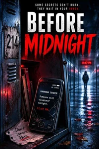 Before Midnight