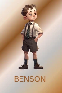 Benson