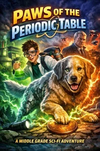 Paws of the Periodic Table