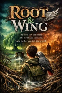Root &amp; Wing