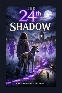 THE 24th SHADOW