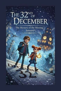 The 32nd Of December