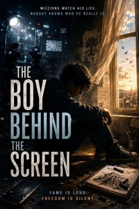 The Boy Behind The Screen