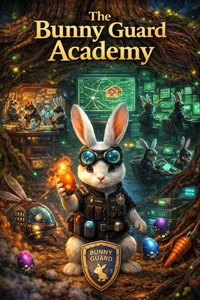 The Bunny Guard Academy