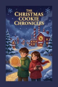The Christmas Cookie Chronicles