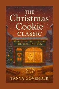 The Christmas Cookie Classic