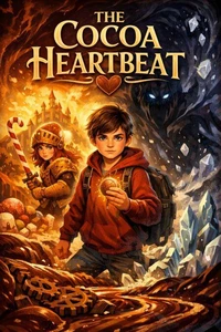 The Cocoa Heartbeat