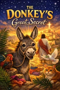 The Donkey’s Great Secret