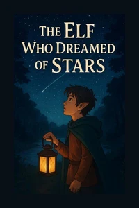 The Elf Who Dreamed Of Stars