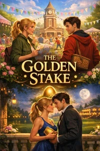 The Golden Stake