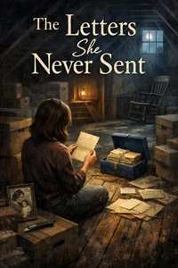 The Letters She Never Sent