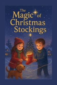 The Magic Of Christmas Stockings