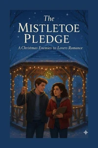 The Mistletoe Pledge