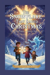 The Snowflake That Saved Christmas