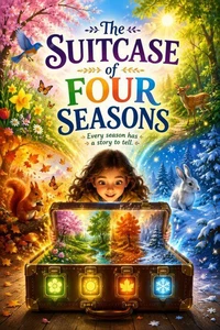 The Suitcase of Four Seasons