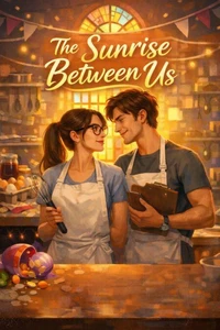 The Sunrise Between Us