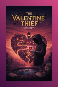 The Valentine Thief