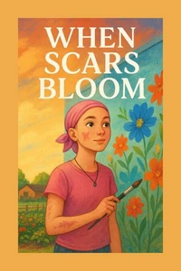 When Scars Bloom