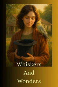 Whiskers And Wonders