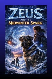 Zeus And The Midwinter Spark