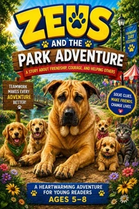 Zeus And The Park Adventure