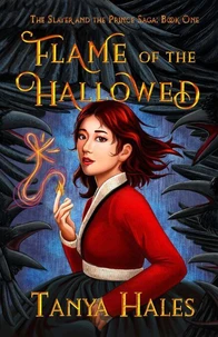 Flame of the Hallowed