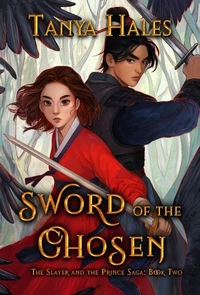 Sword of the Chosen