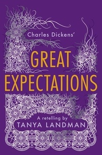 Tanya Landman - Great Expectations - A Retelling.