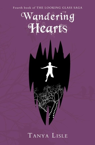  Tanya Lisle - Wandering Hearts - Looking Glass Saga, #4.