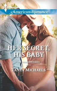 Her Secret, His Baby