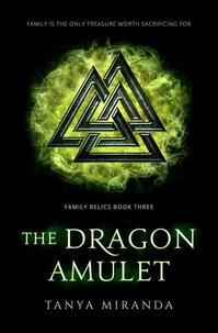 The Dragon Amulet