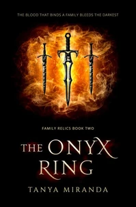 The Onyx Ring